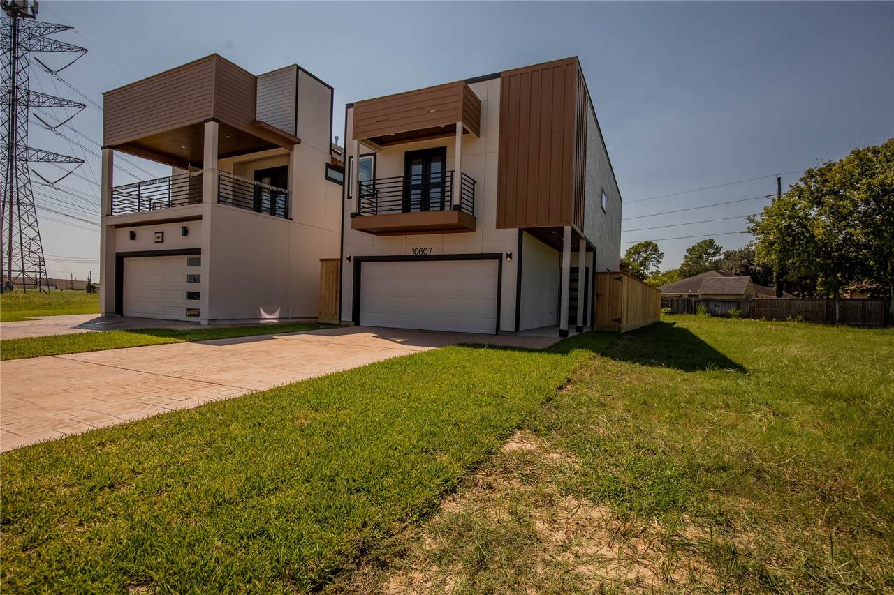 10607 Greenwater Drive - Photo 1