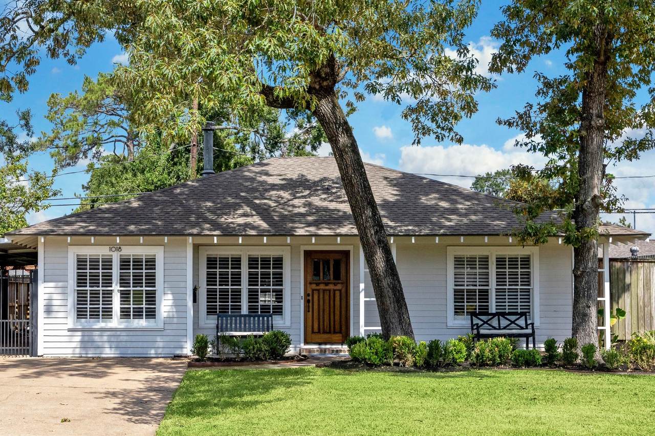 1018 Lamonte Lane - Photo 1