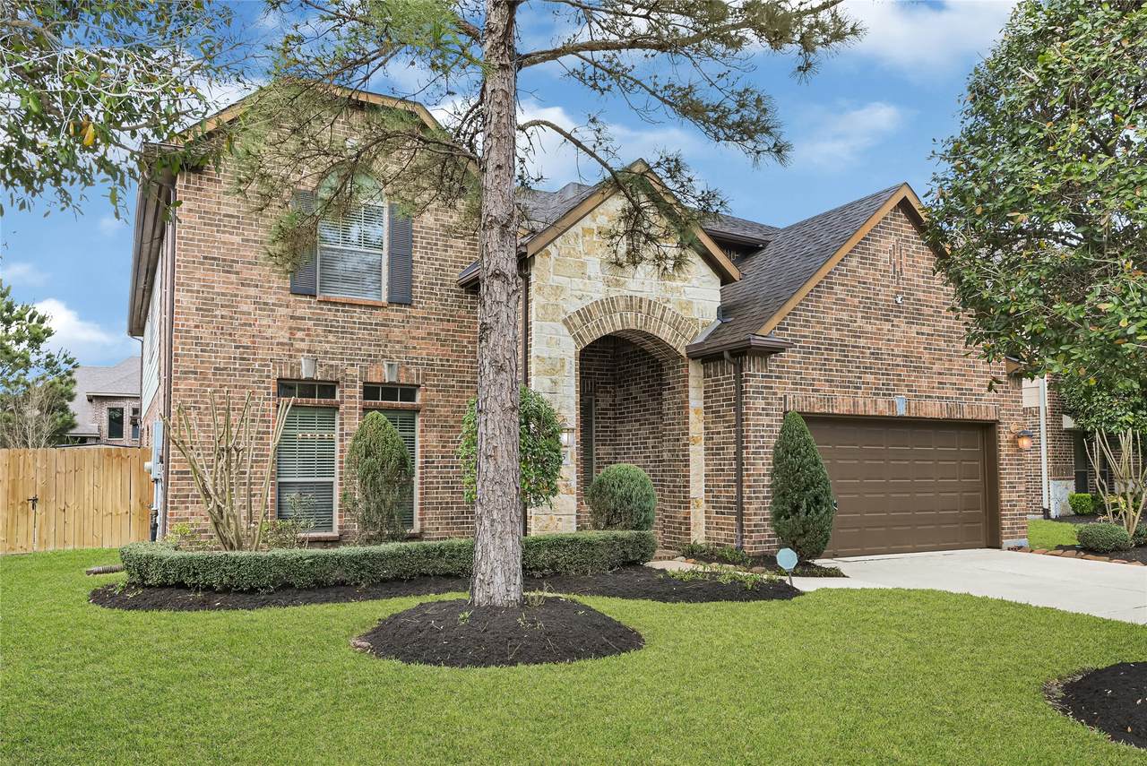 13835 Palmer Glen Lane - Photo 1