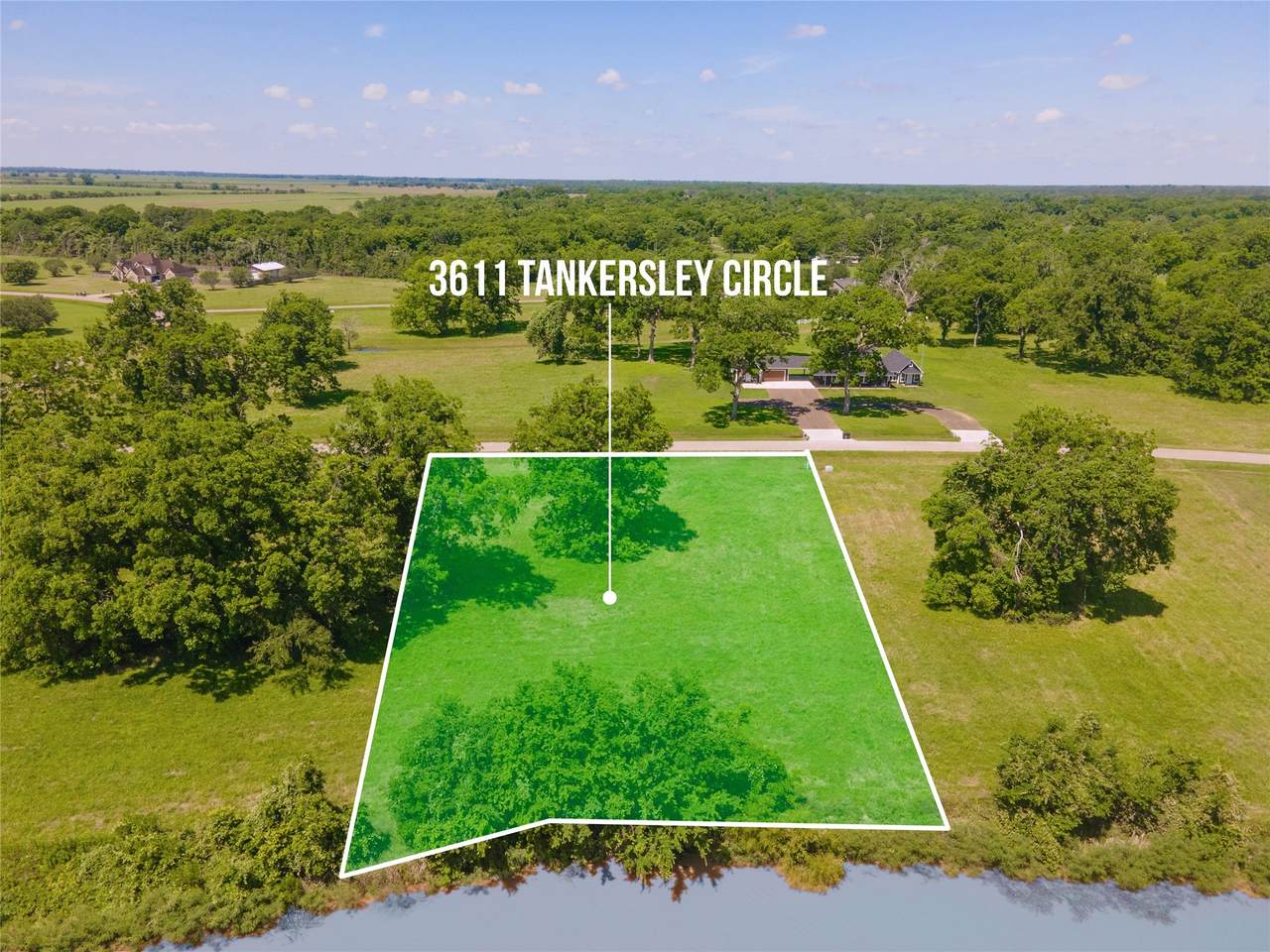 3611 Tankersley Circle - Photo 1