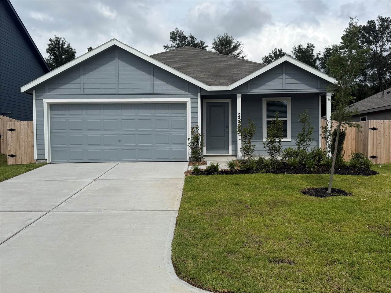 25584 Rose Creek Drive - Photo 1