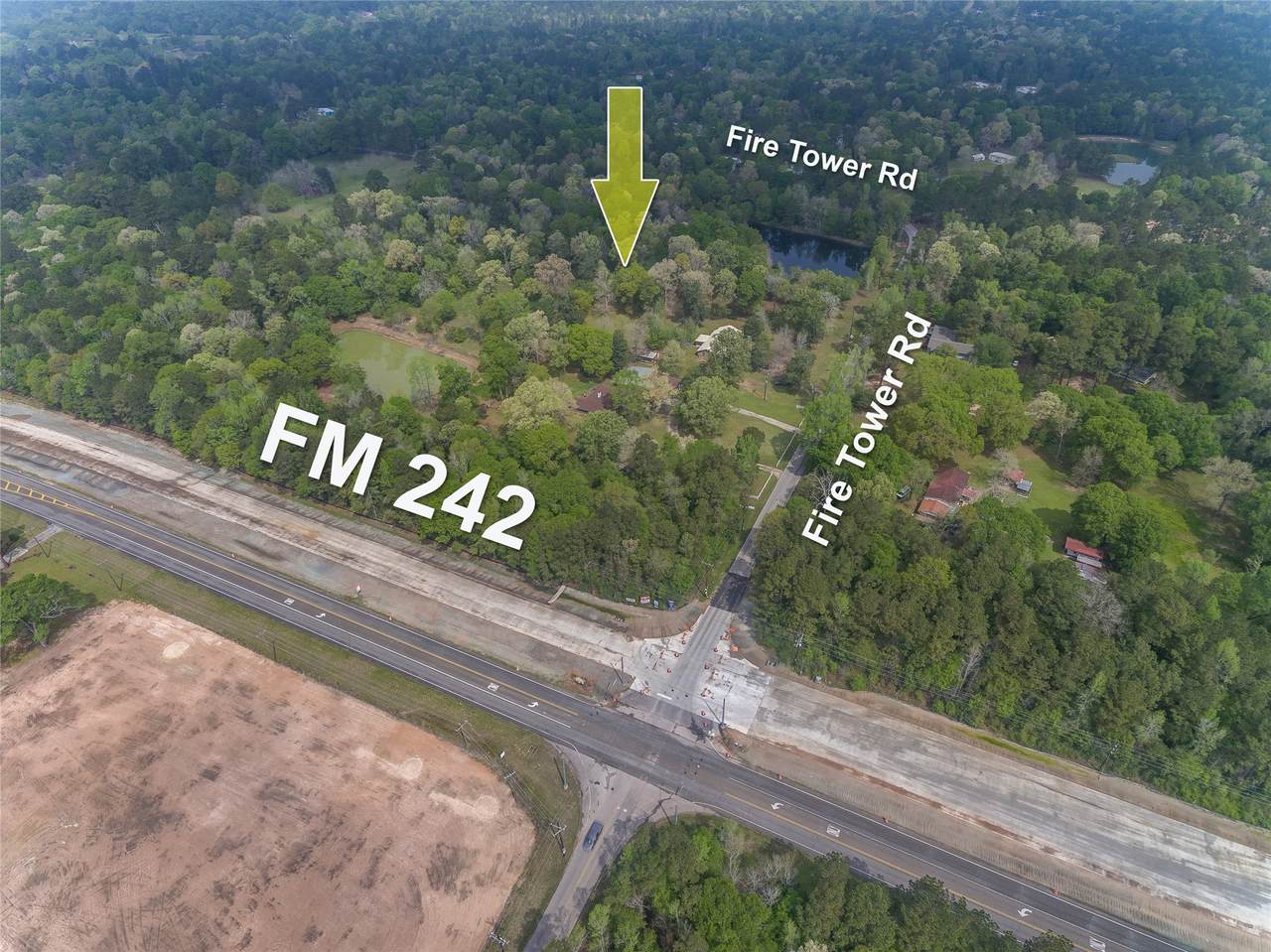 TBD Firetower Road - Photo 1