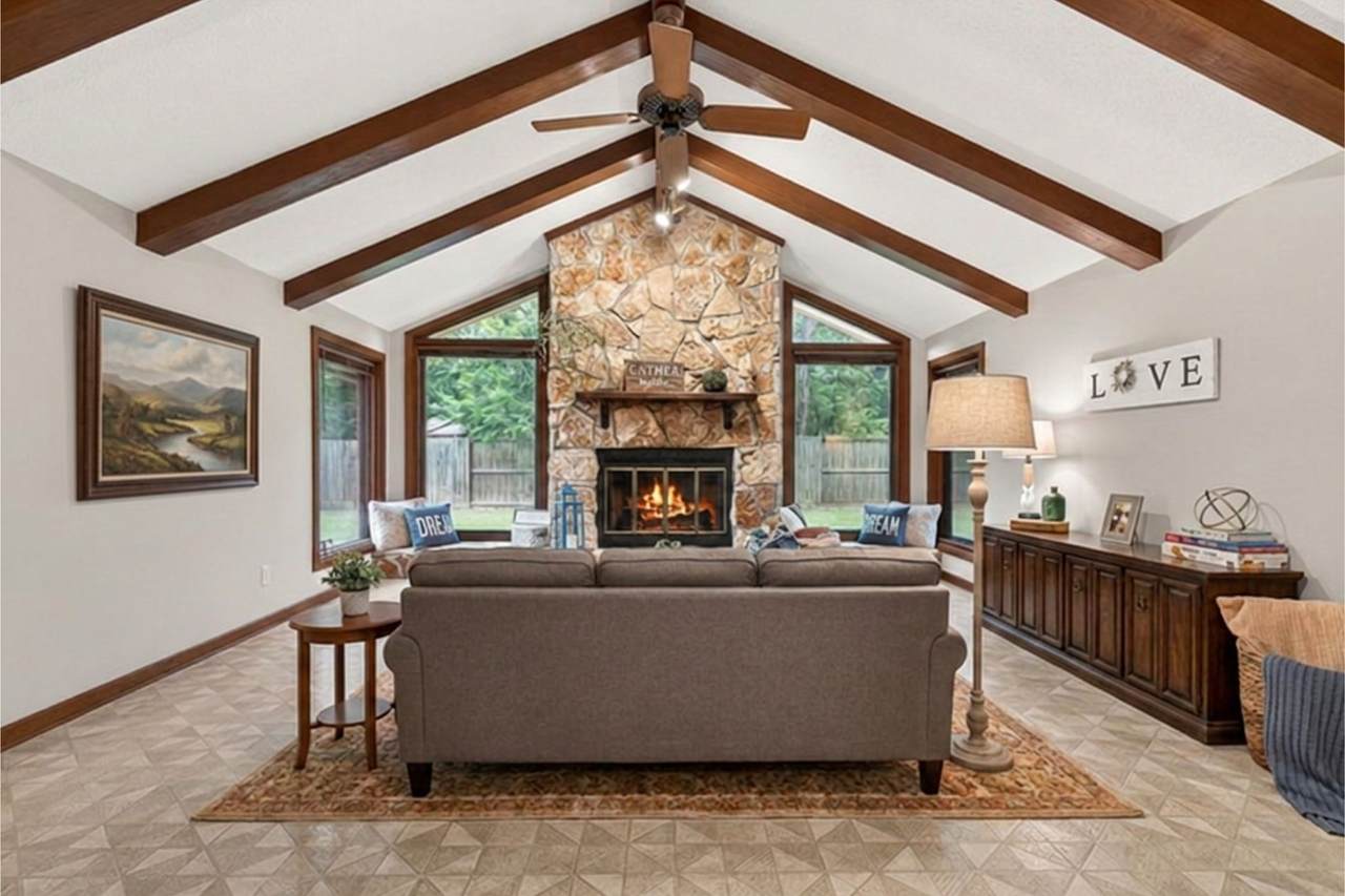 5610 Belrose Drive - Photo 1