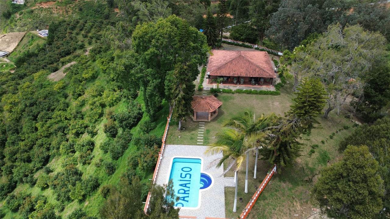 144 El Yarumo - Photo 1