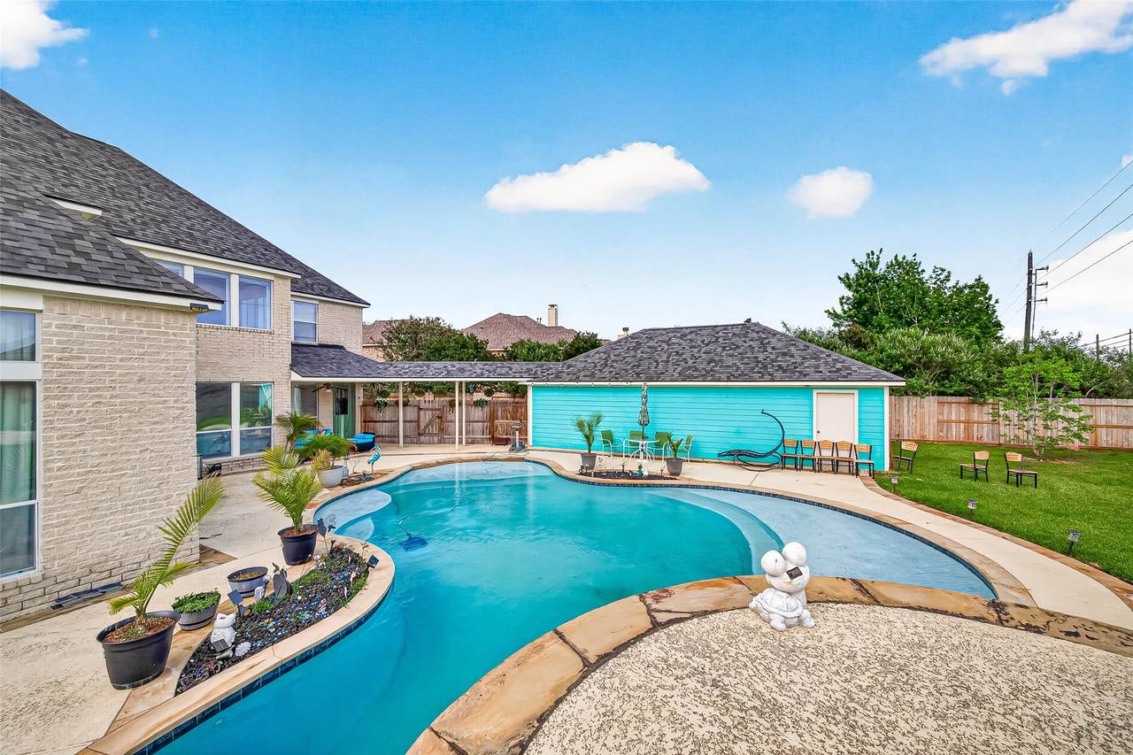 26047 Jodie Lynn Circle - Photo 1