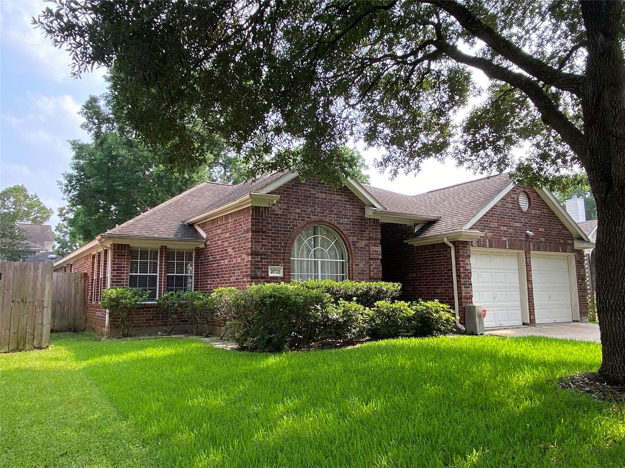 20723 Spring Rose Drive - Photo 1
