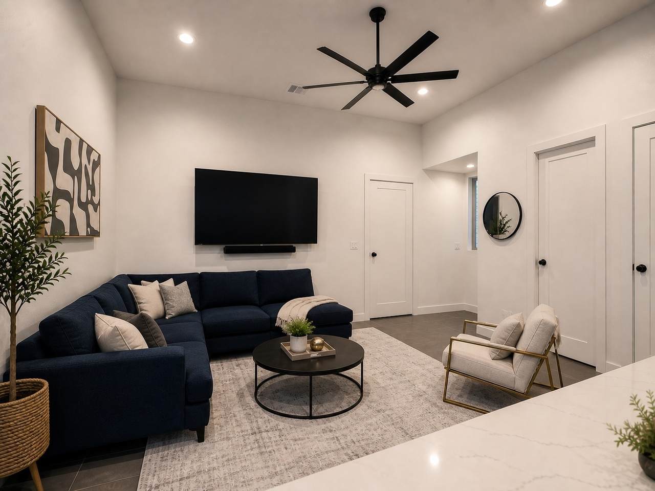 13838 Bee Flower Lane - Photo 1