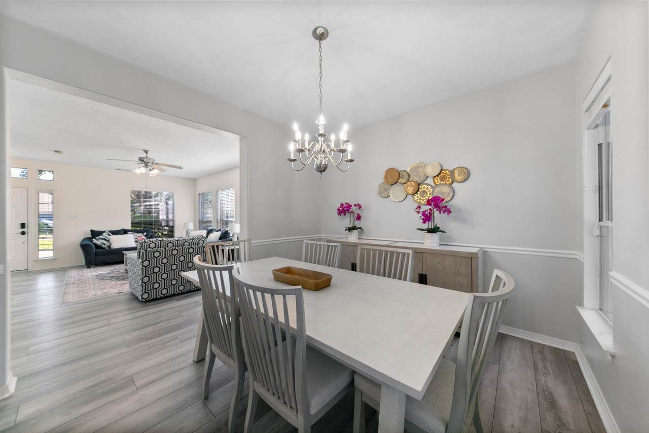 6202 Lake Chase Court - Photo 1