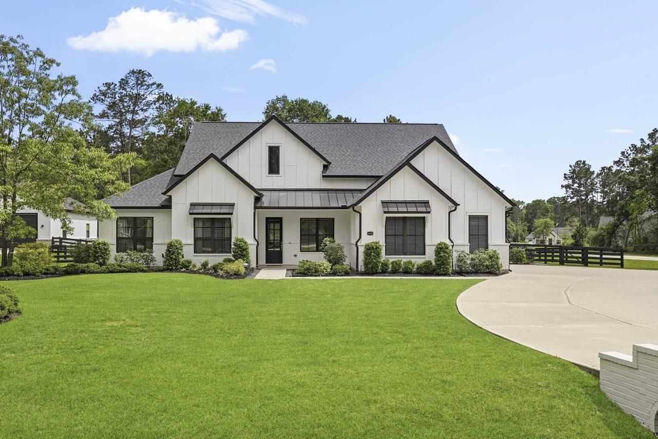25655 High Meadow Preserve Drive - Photo 1