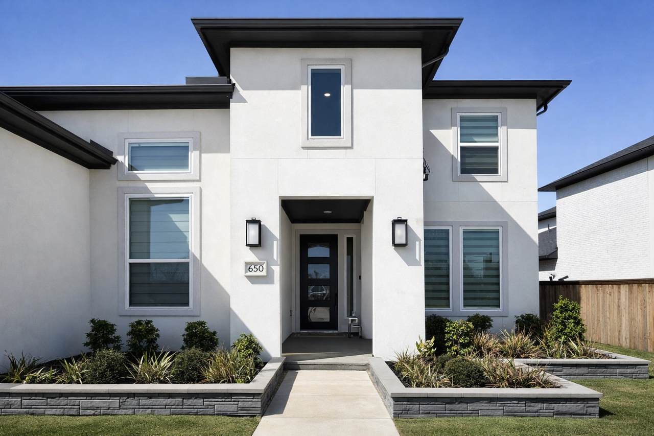 4650 Brazos Shores Drive - Photo 1