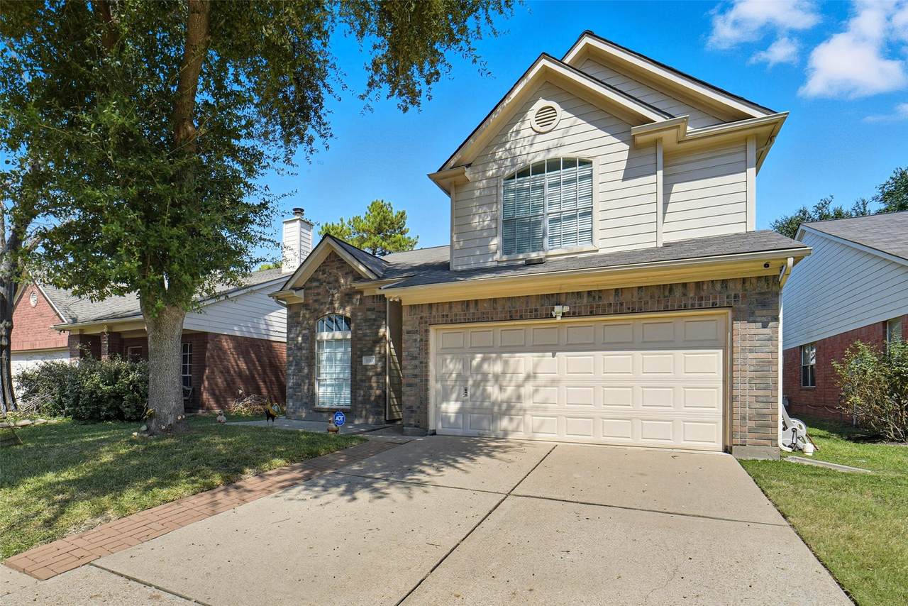 20014 Rolling Hills Lane - Photo 1