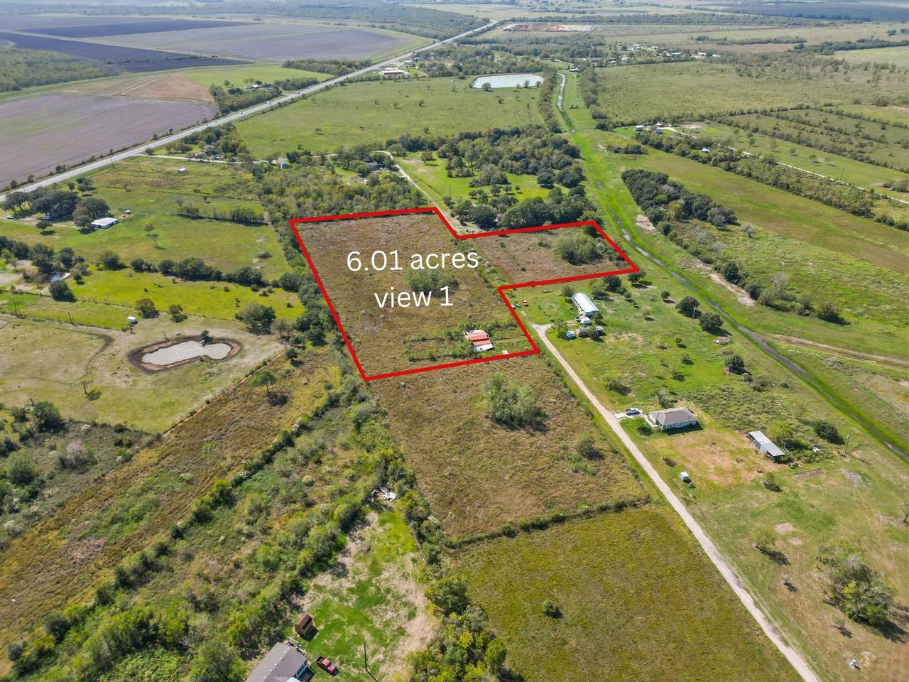 002 Fm 646 Rd S - Photo 1