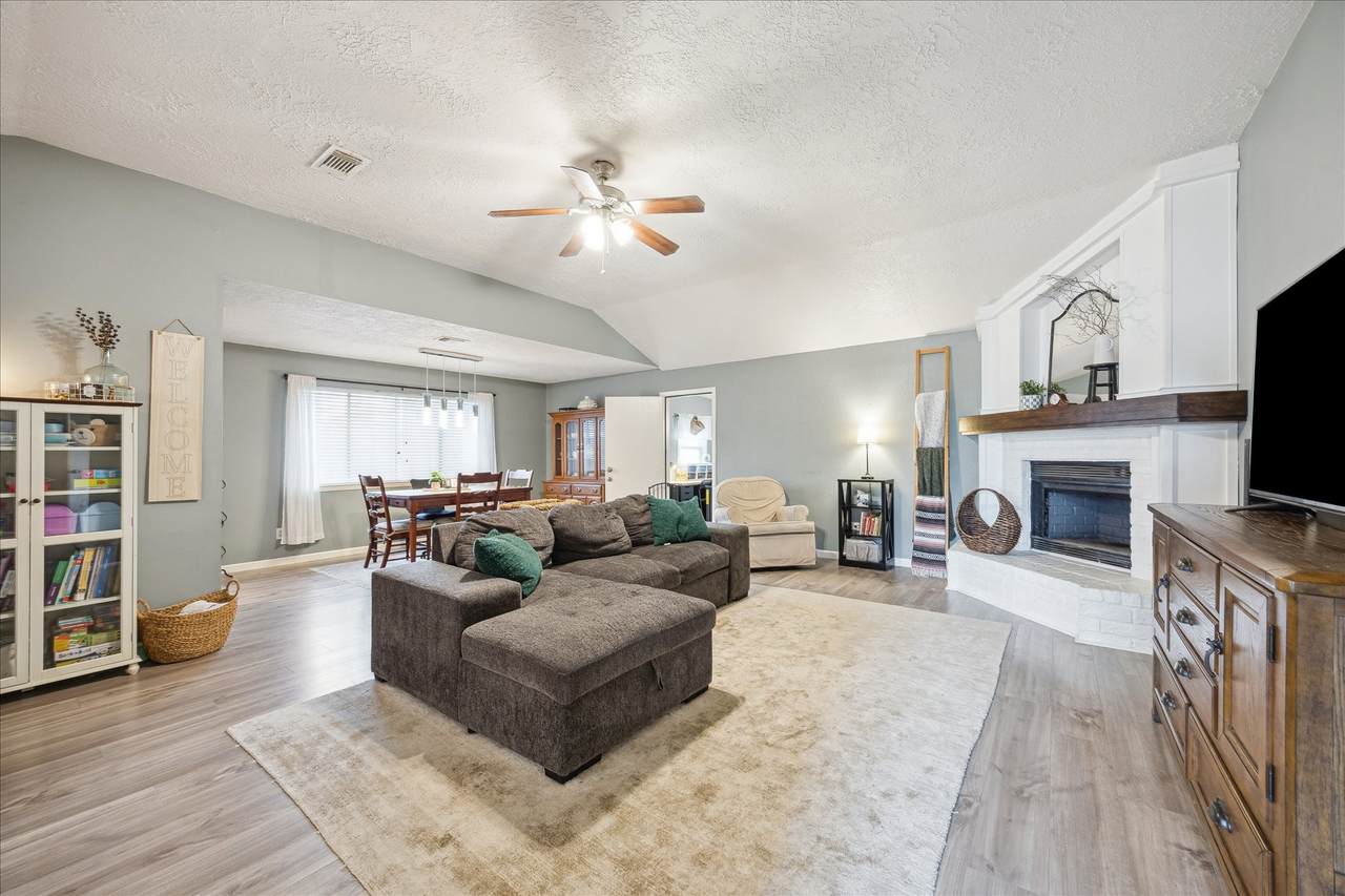 2435 Creek Meadow Drive - Photo 1