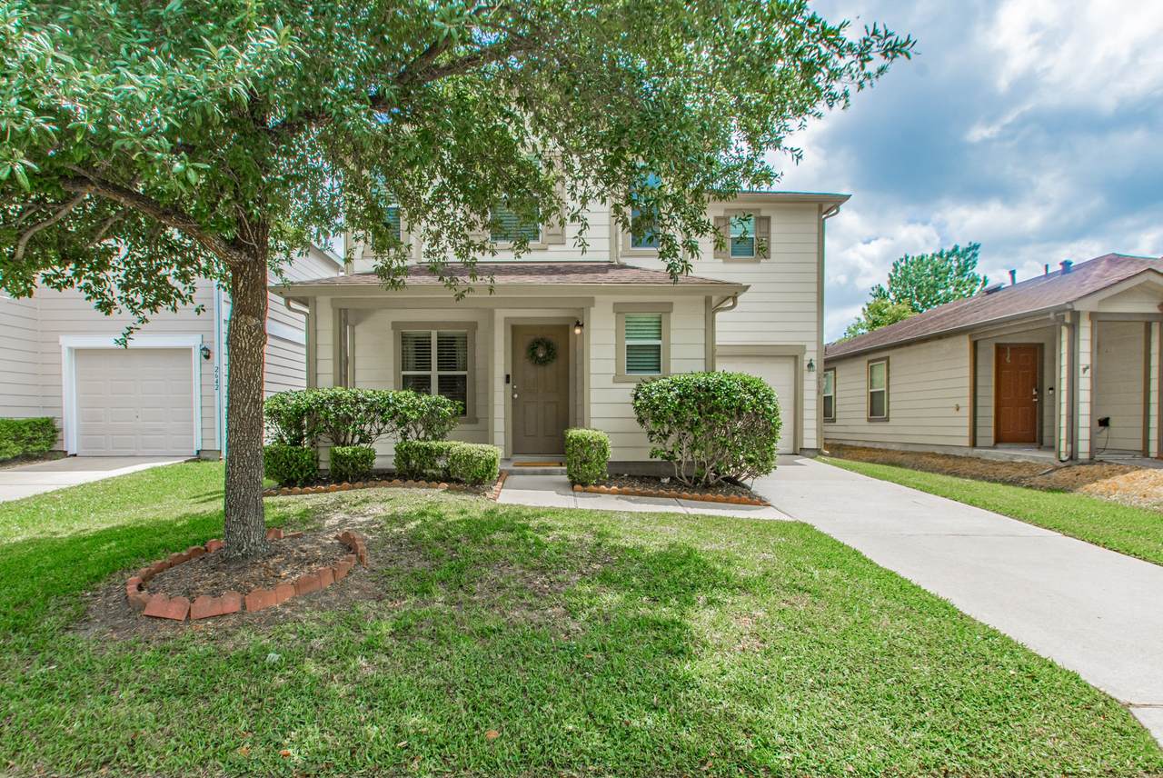 2638 Skyview Grove Court - Photo 1