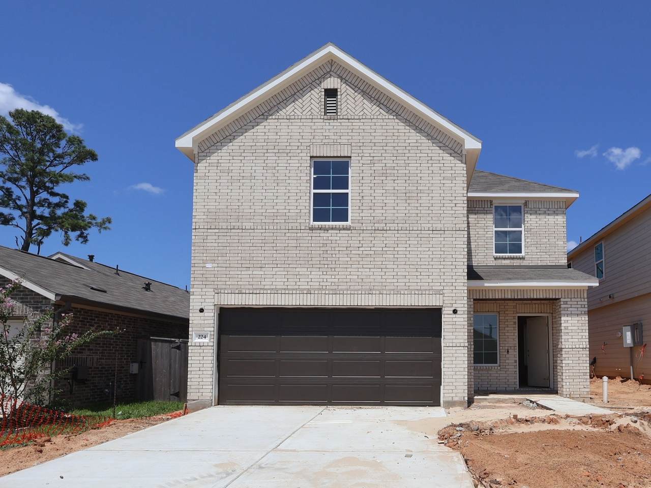 224 Hazy Pines Lane - Photo 1