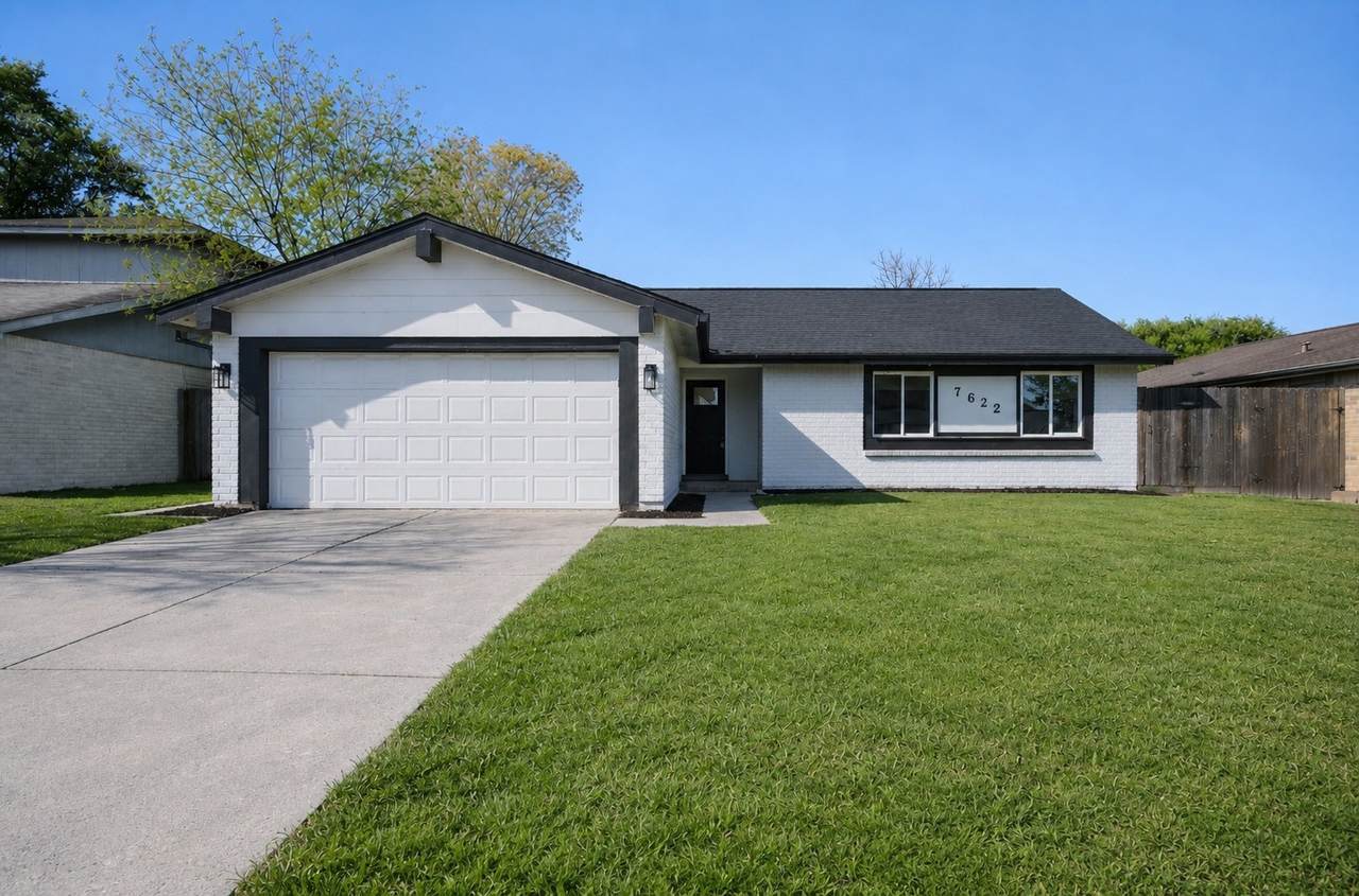 7622 Westbank Avenue - Photo 1