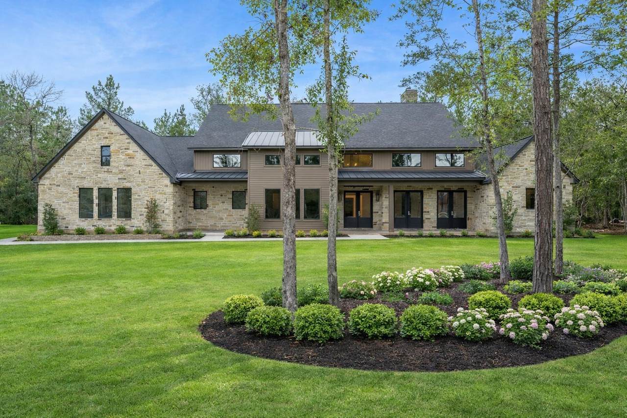 7248 Red Oak Grove Road - Photo 1