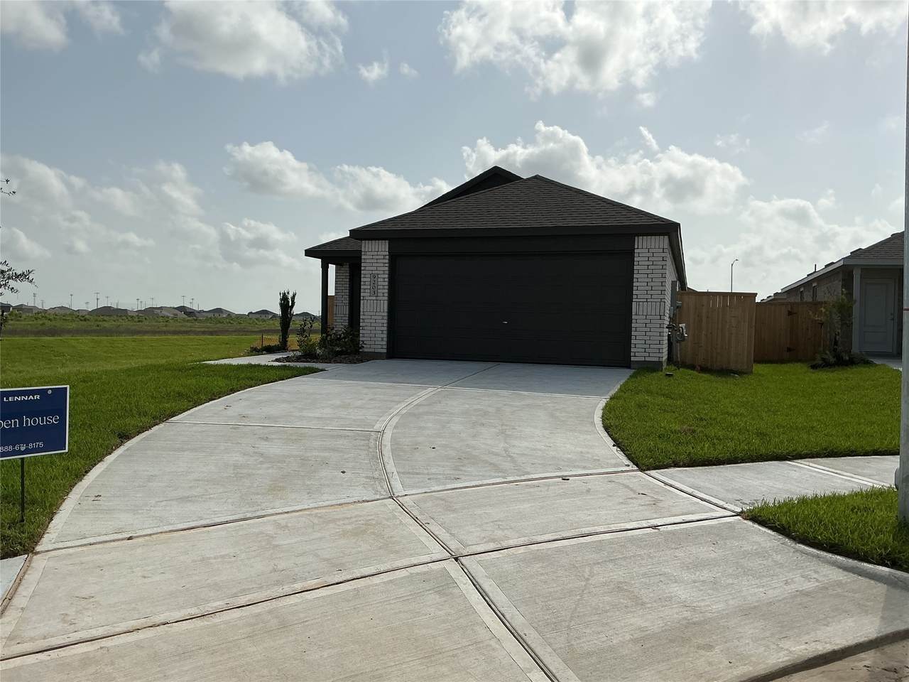 9203 Burch Eagle Court - Photo 1