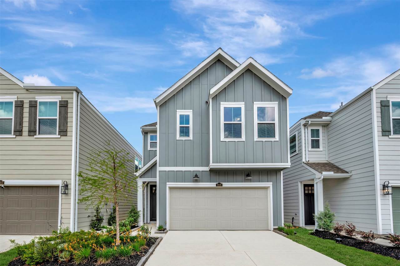 2319 Via Cami Lane - Photo 1