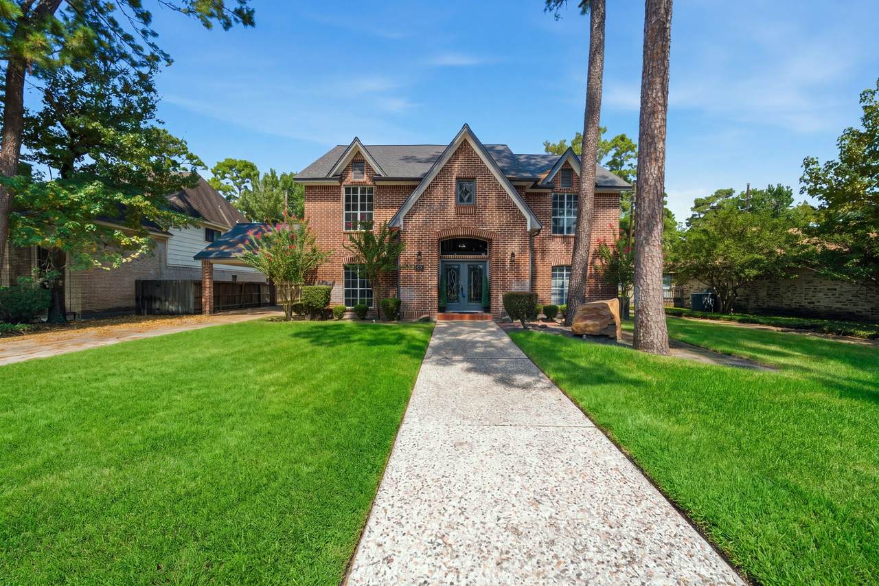 6710 Blue Hills Road - Photo 1