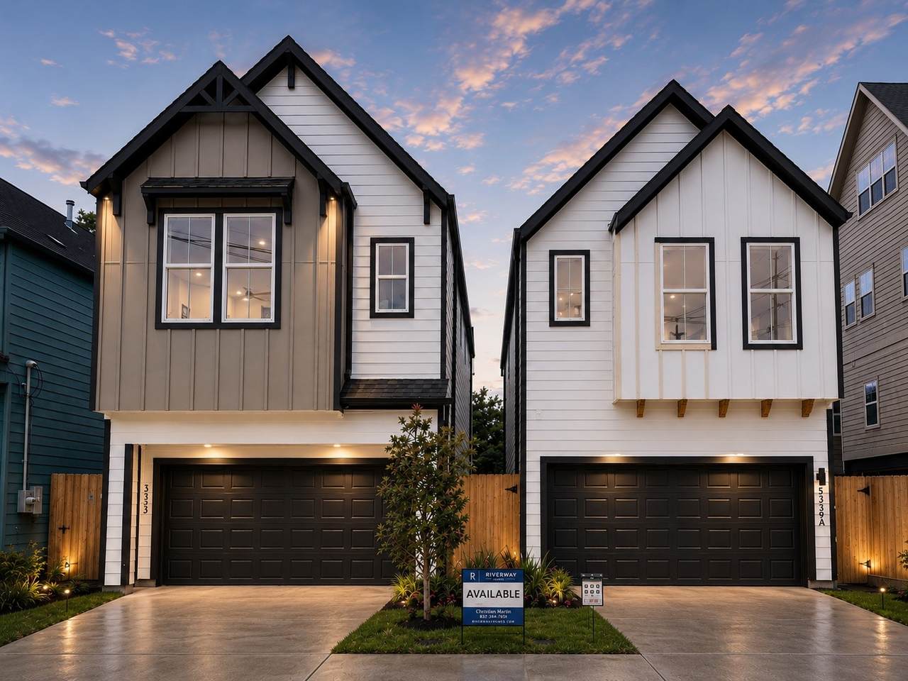 5339 Larkin Street - Photo 1