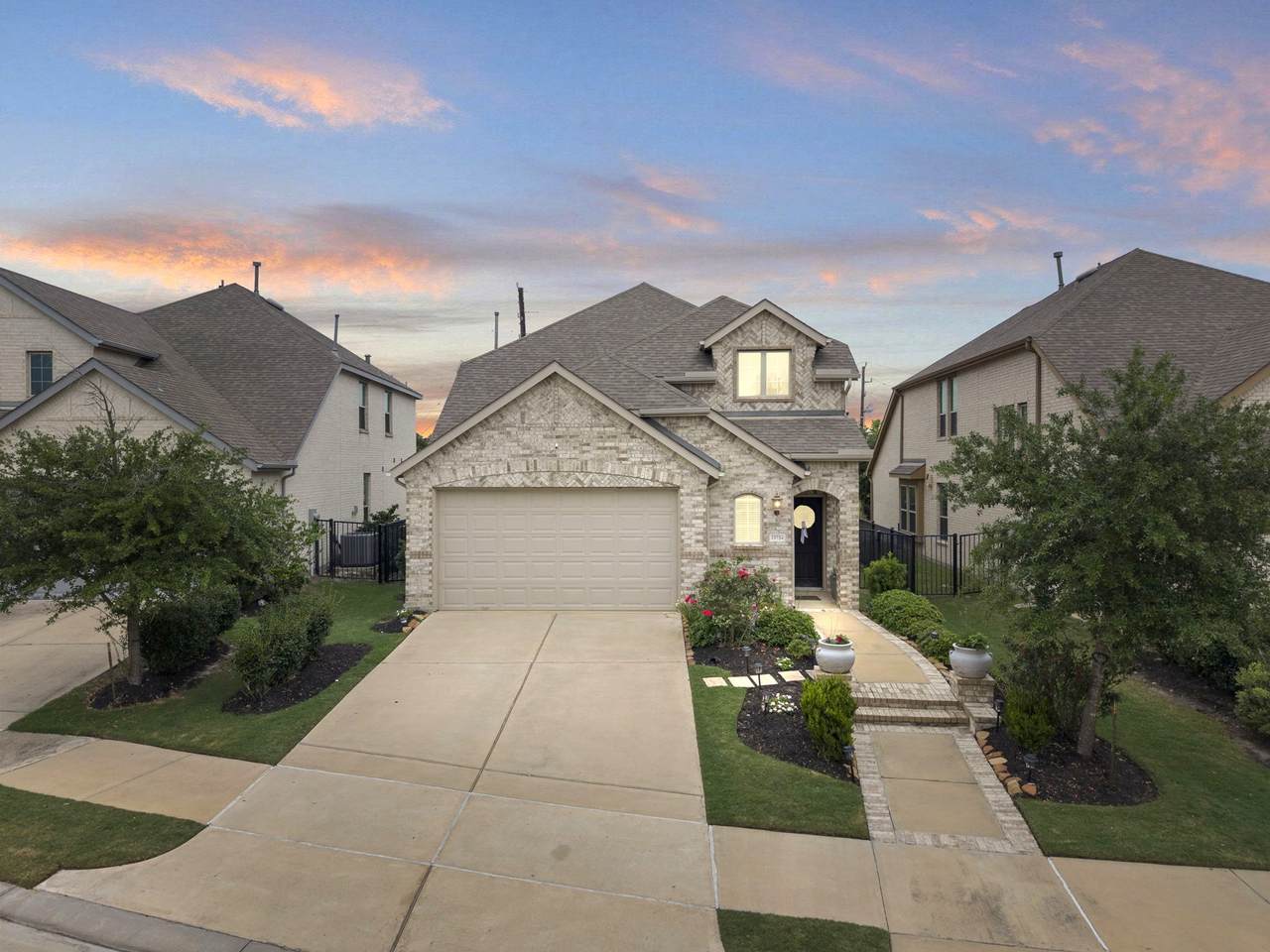 19754 Shinnery Ridge Court - Photo 1