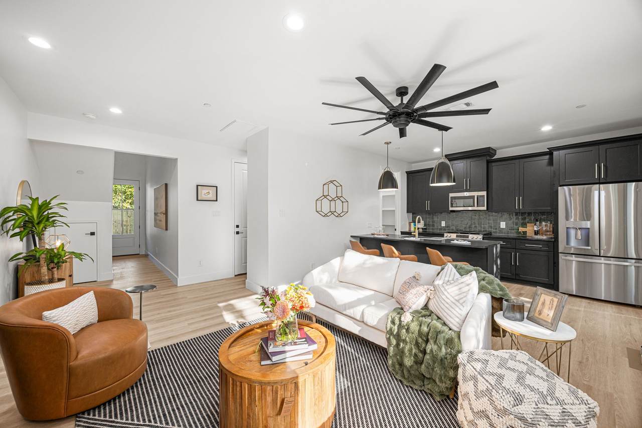 4611 Dewberry Street Street - Photo 1