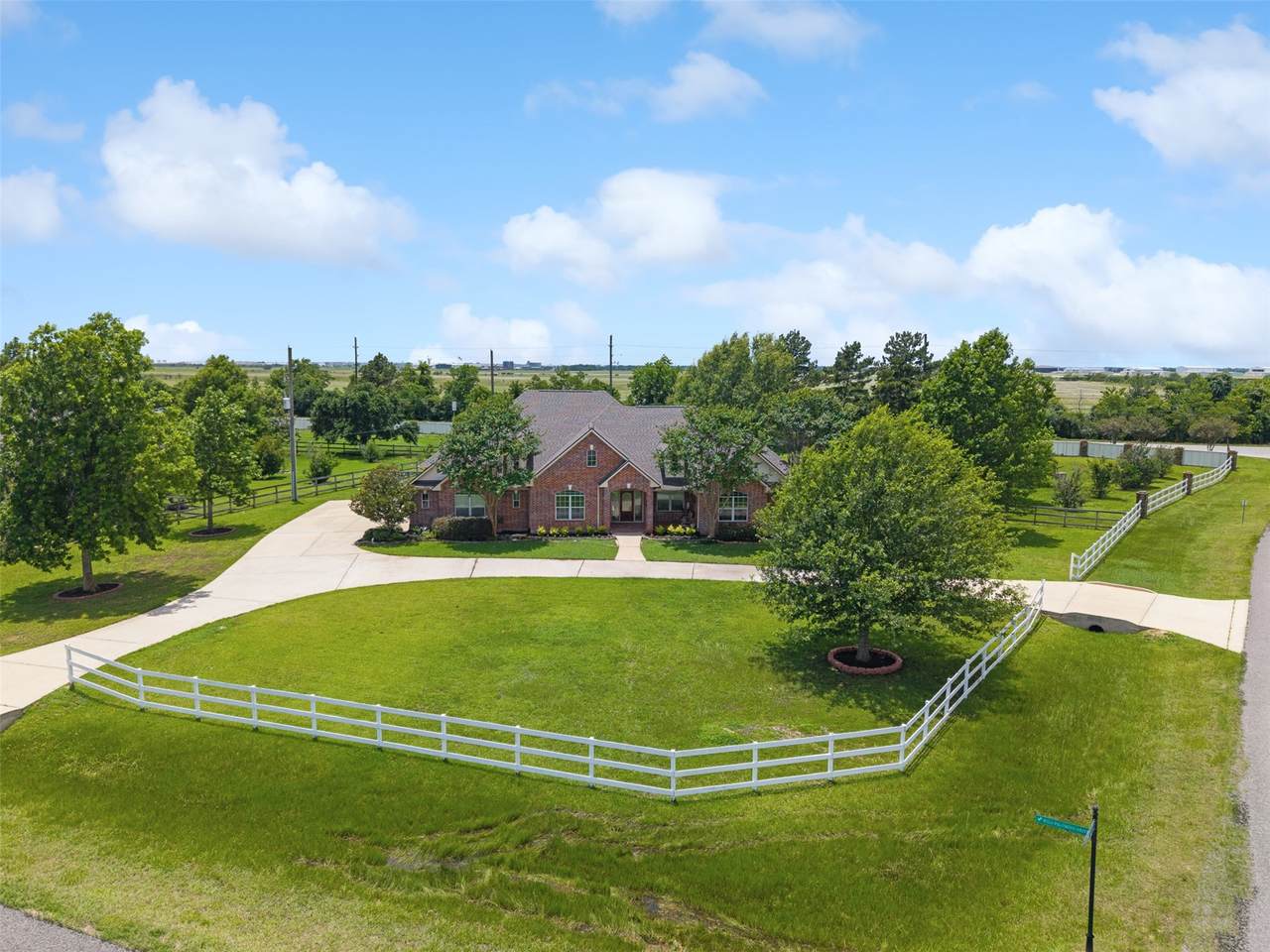1747 Wild Palomino Drive - Photo 1