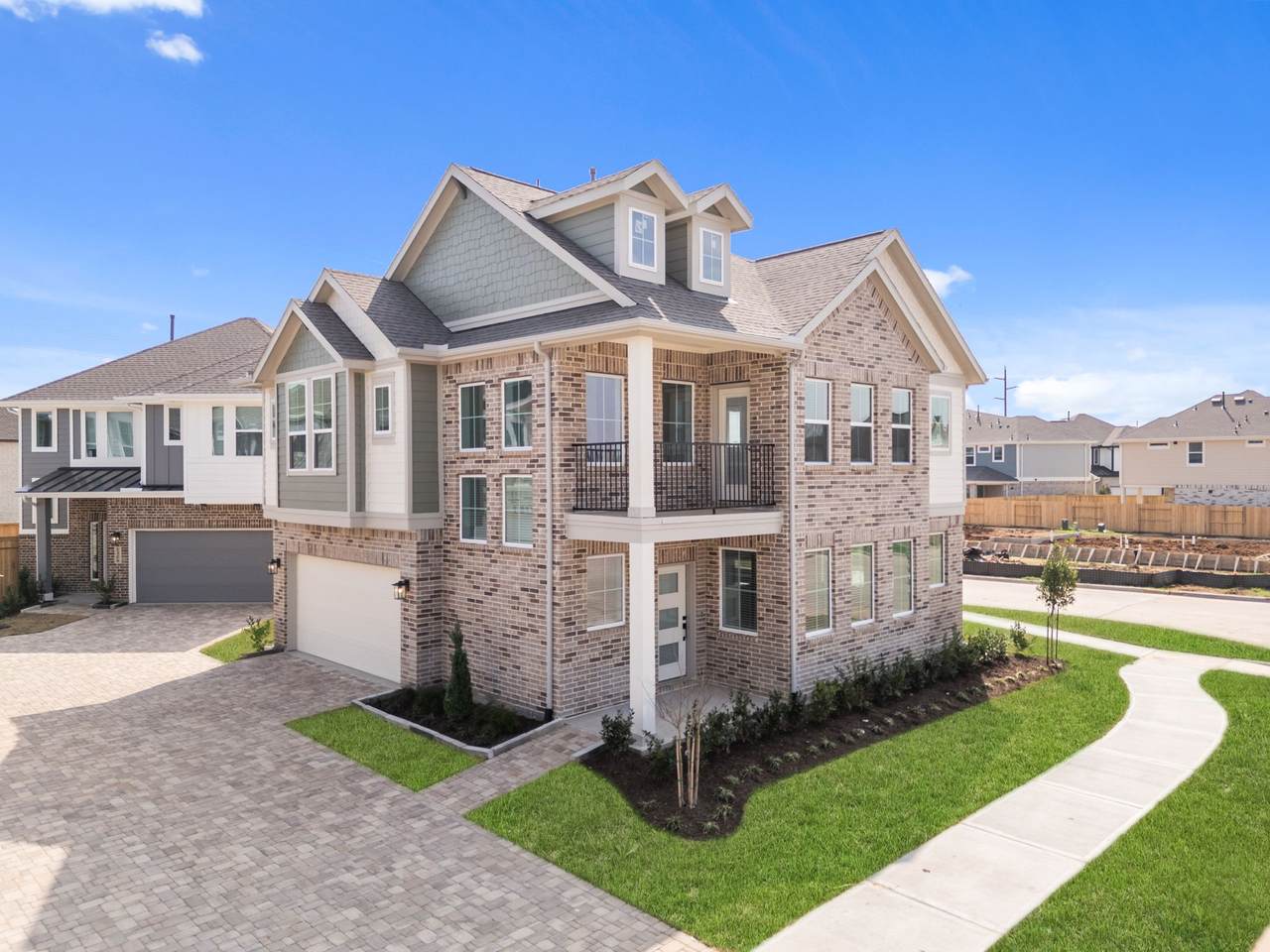 1302 Shaded Rock Drive - Photo 1