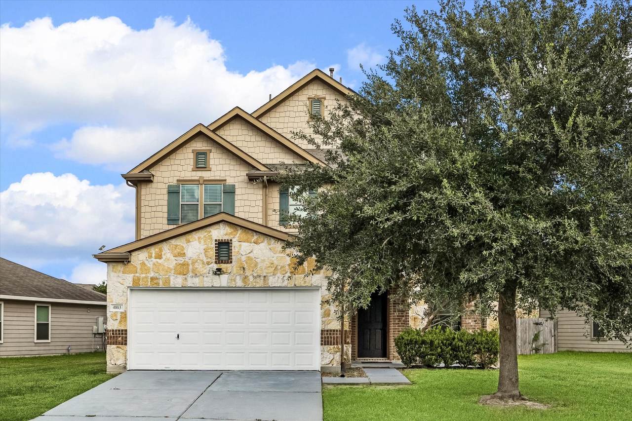 4103 Sherry Mist Lane - Photo 1