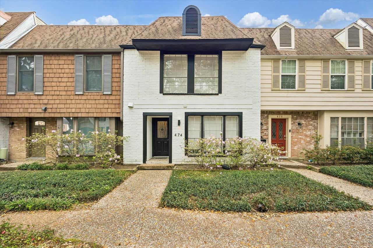 474 Post Oak Lane - Photo 1