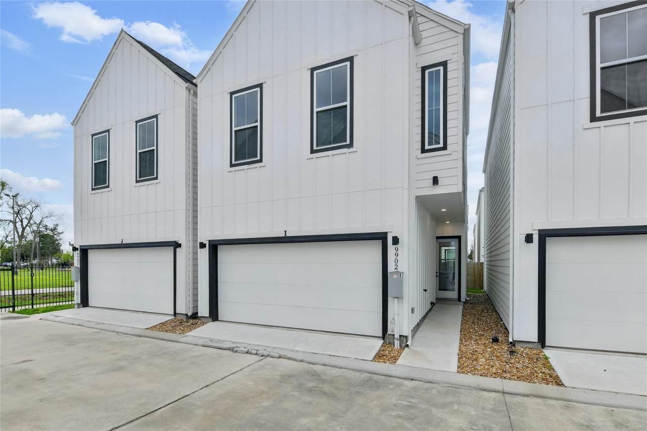 9902 Clark Road - Photo 1