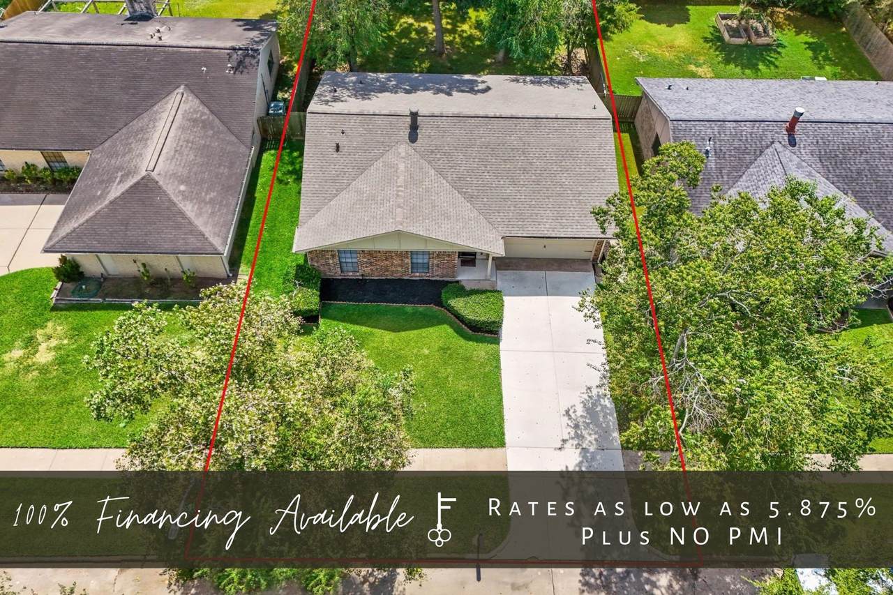 2015 Quail Valley East Drive - Photo 1