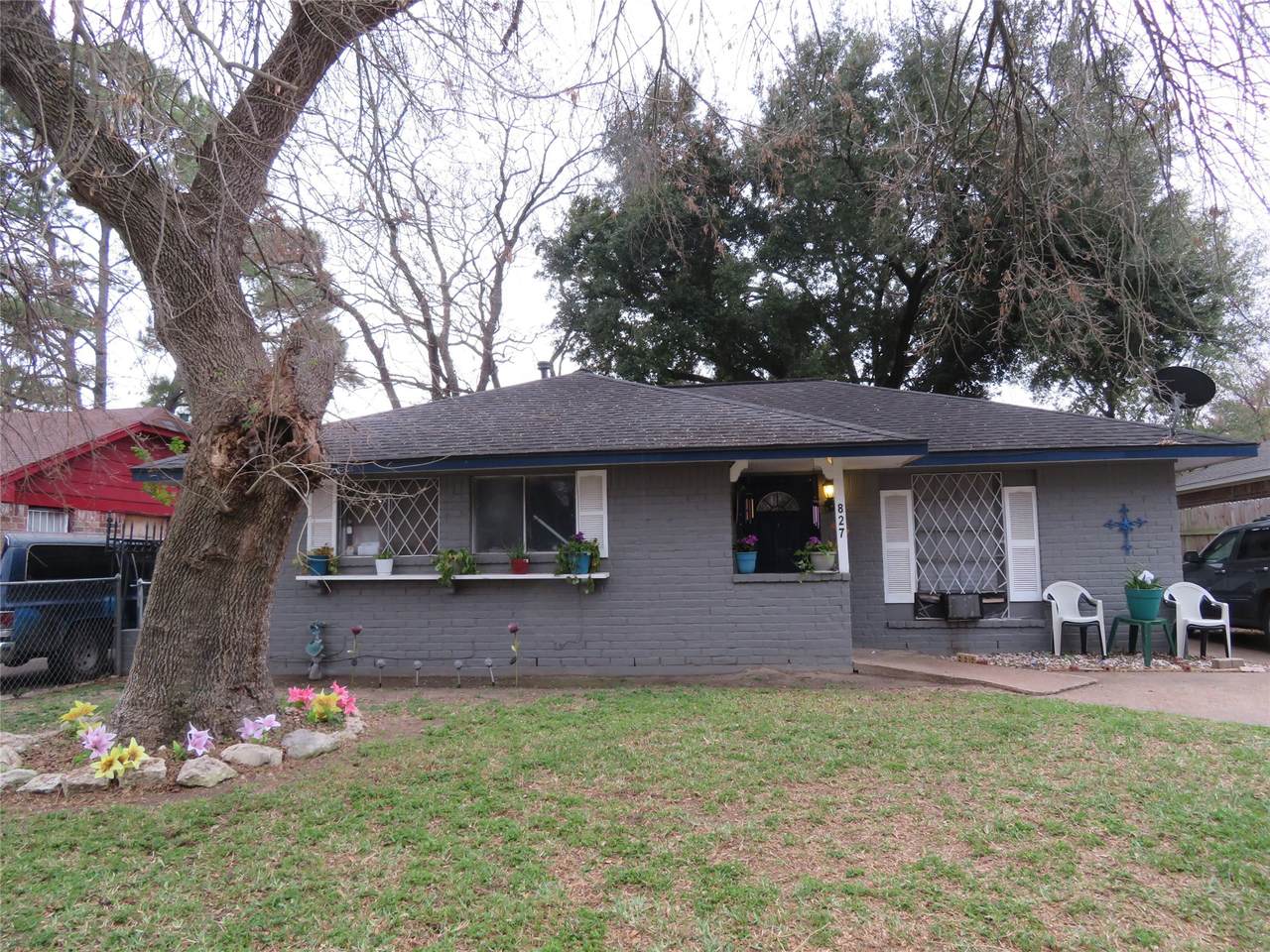 827 Marcolin Street - Photo 1