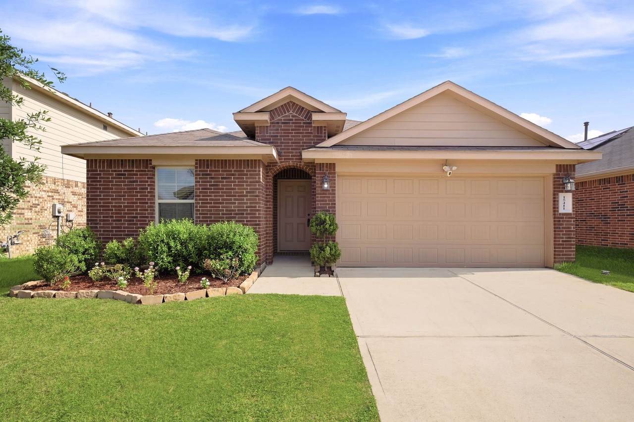 15411 Cielo Azul Lane - Photo 1