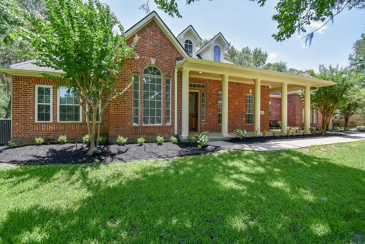 9115 Crown Jewel Drive - Photo 1