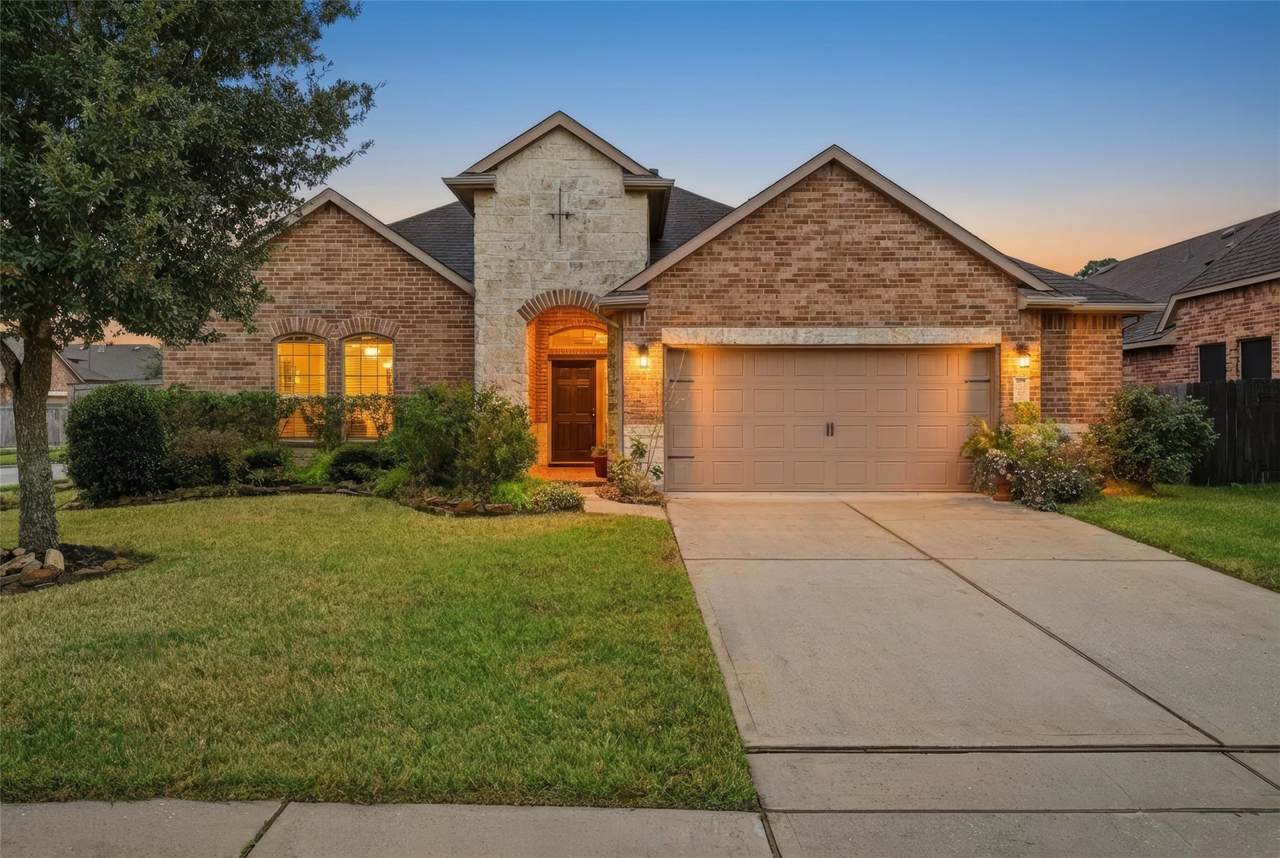 18115 Oliveria Way - Photo 1