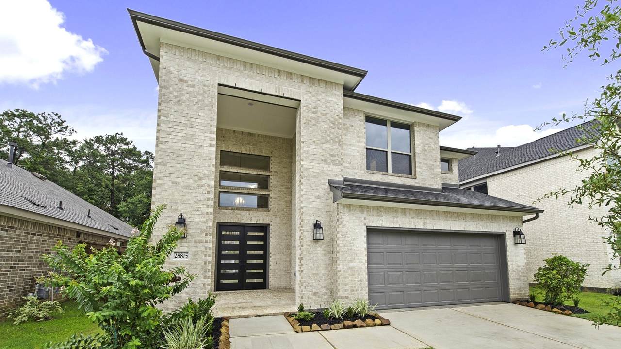 28815 Mount Bonnell Drive - Photo 1