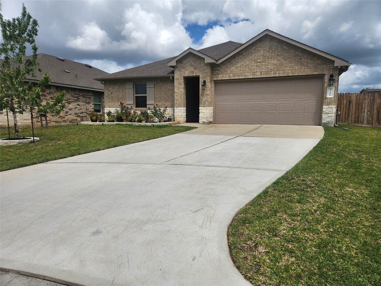 3506 Pearl Mill Lane - Photo 1