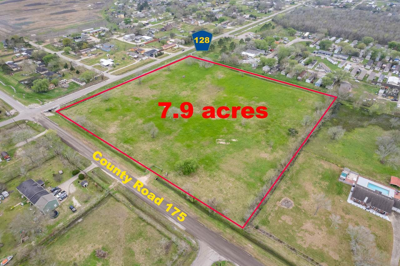 00 County Road 175 - Photo 1