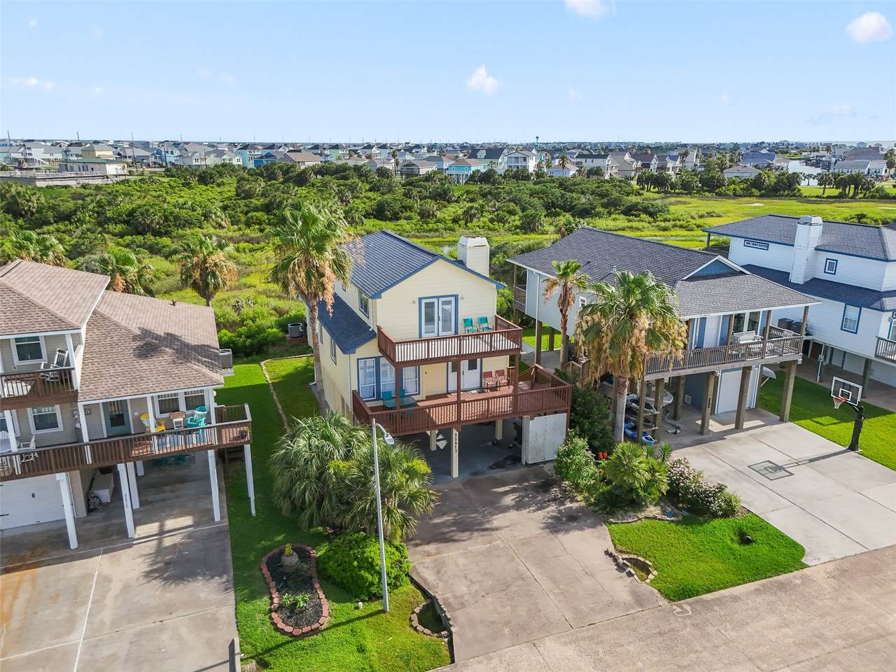 22517 Bay Point Drive - Photo 1