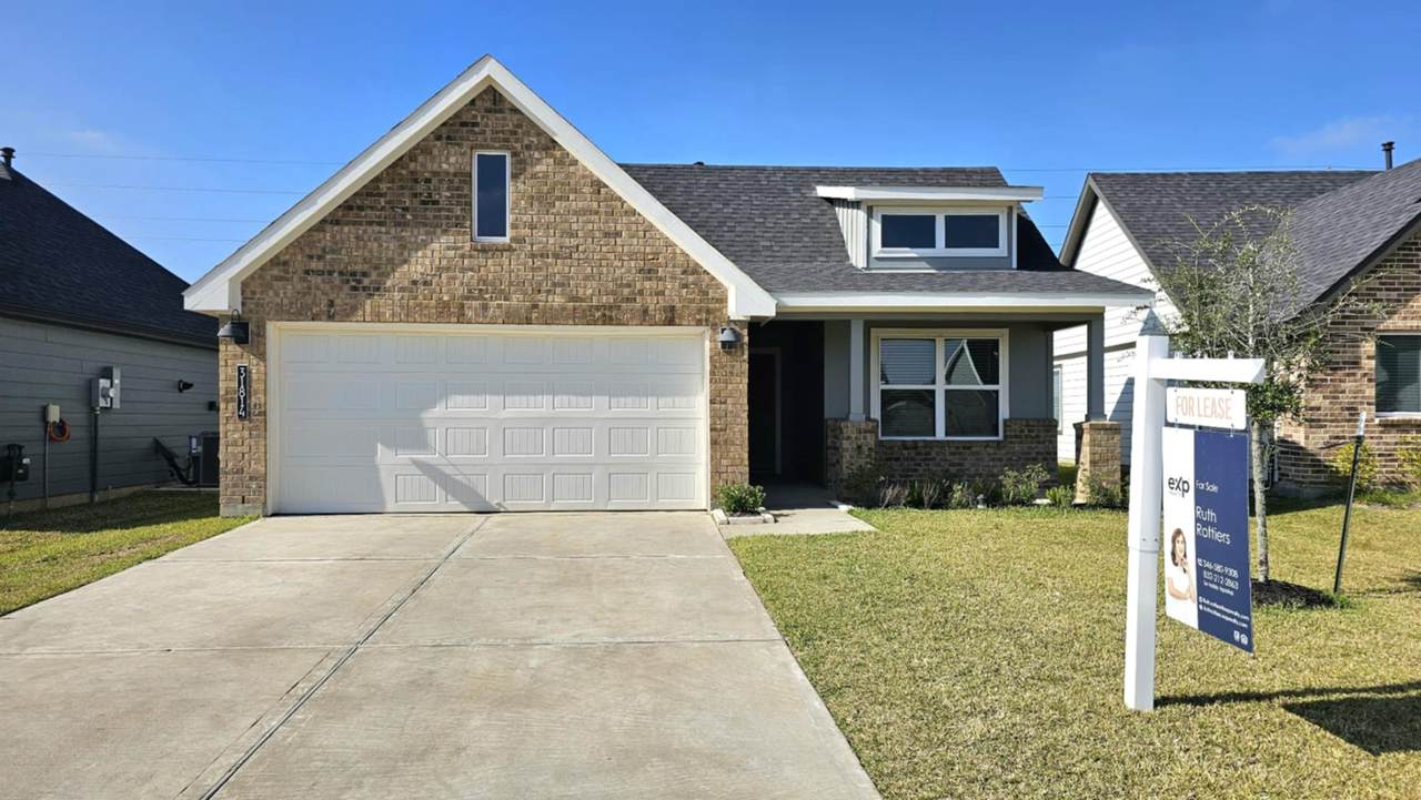 31814 Whittis Hill Way - Photo 1
