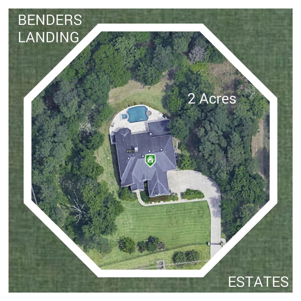 4911 Ontonagon Way - Photo 1