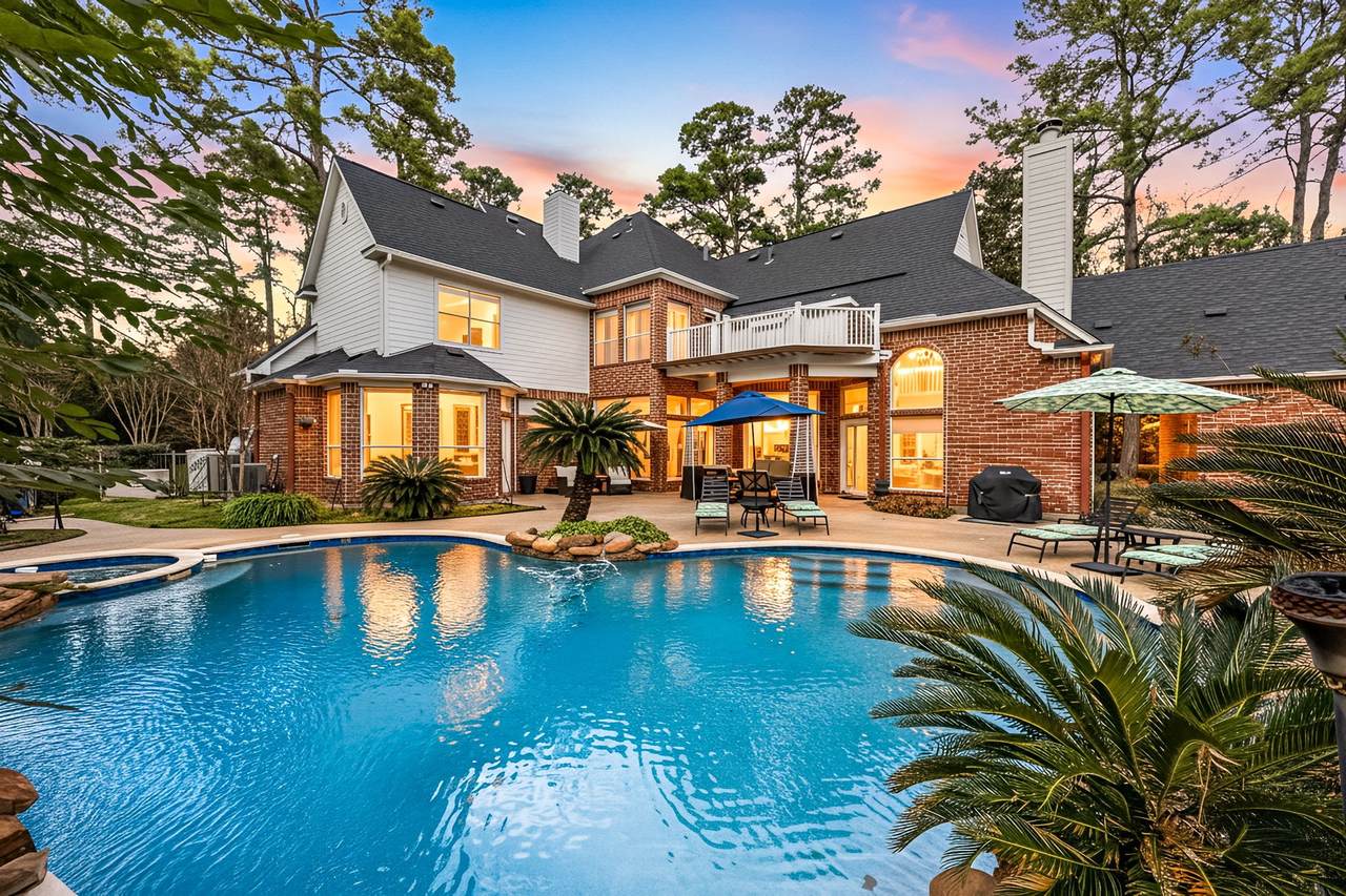 17511 Hawkin Lane - Photo 1