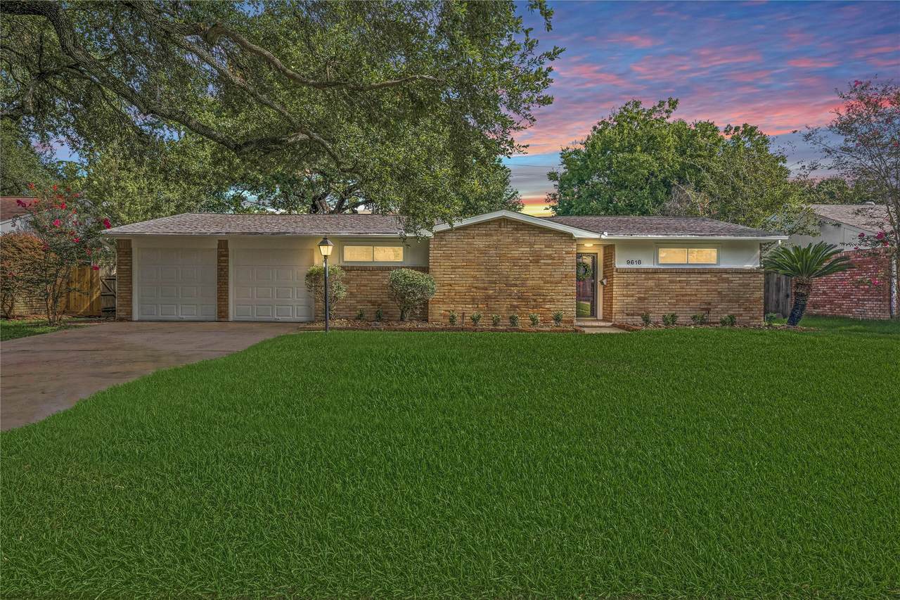 9618 Highmeadow Drive - Photo 1