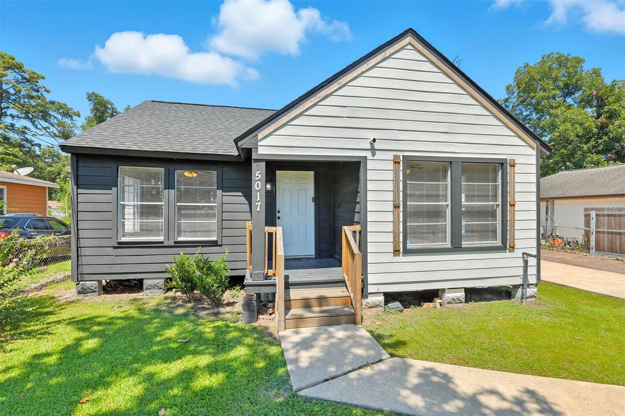 5017 Boicewood Street - Photo 1