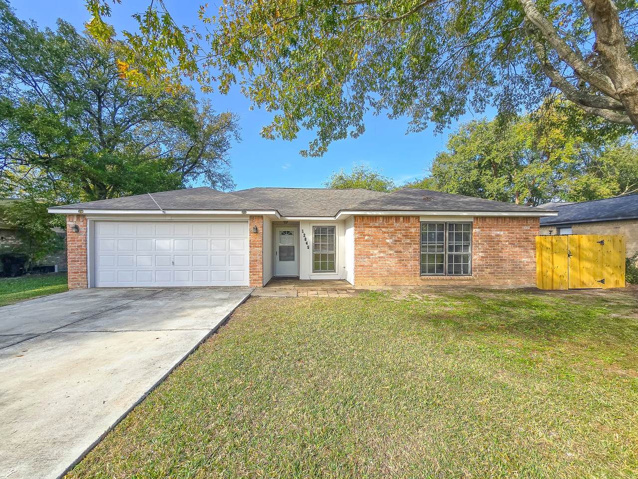 12645 Lake Conroe Hills Drive - Photo 1