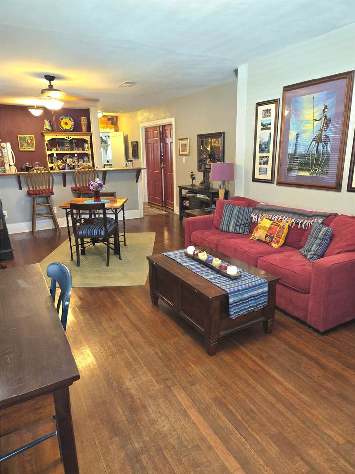 1425 Munger Street - Photo 1