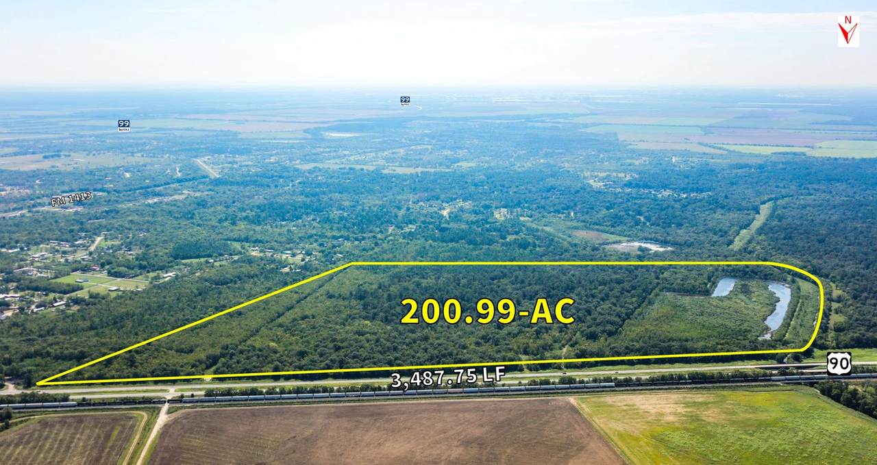 00 Hwy 90 - Photo 1
