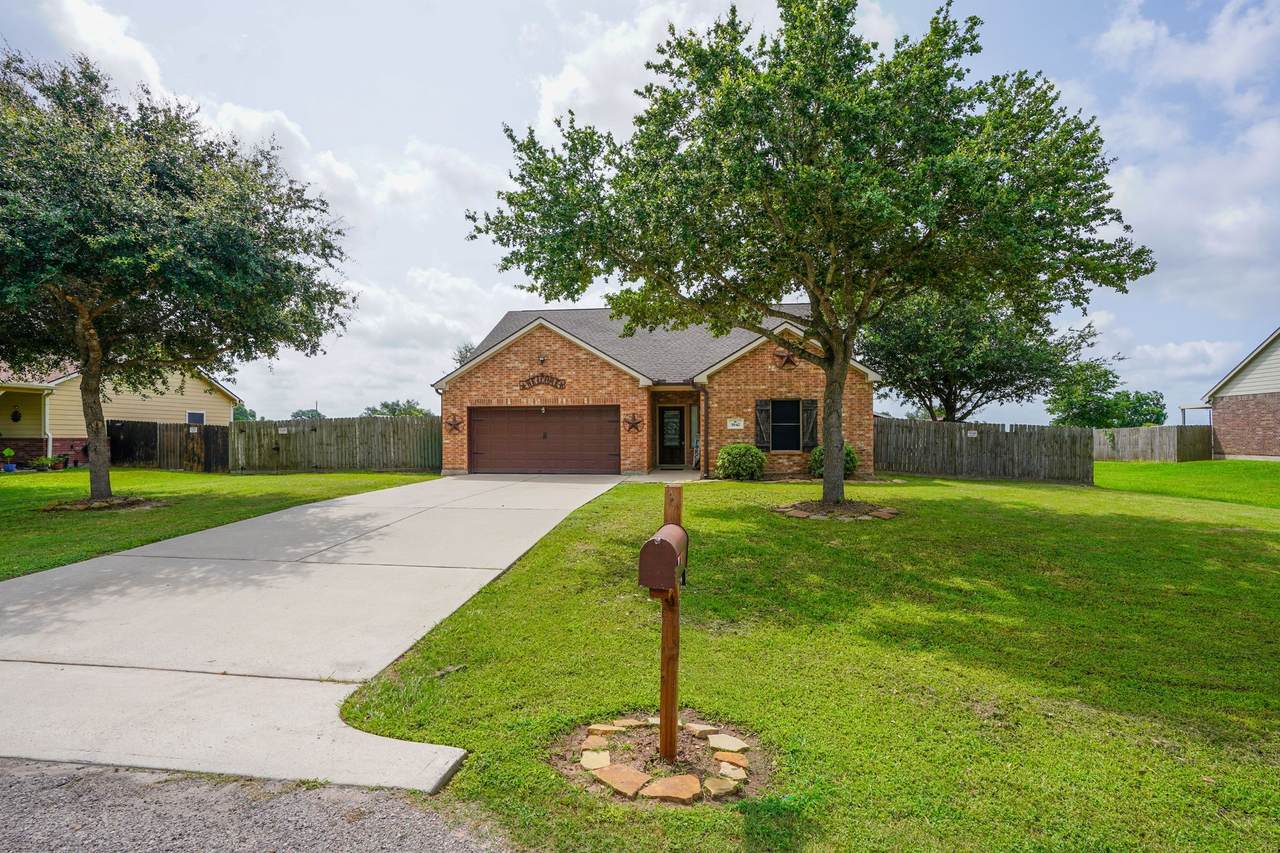 5942 Wild Flower Road - Photo 1